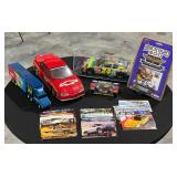 Nascar Die-Cast Replicas