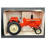 Spec Cast Allis-Chalmers One Seventy Tractor- Summer Toy Festival