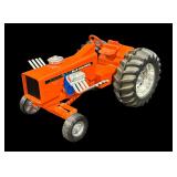 ERTL Allis-Chalmers Big Ace Super Rod Pulling Tractor