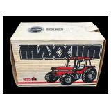 ERTL Case IH 5130 Maxxum Tractor- 1989 Limited Edition