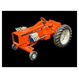 ERTL Allis-Chalmers Big Ace Super Rod Pulling Tractor