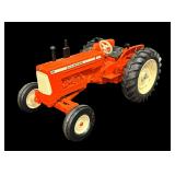 ERTL Allis-Chalmers D19 Tractor - 1989 National Farm Toy Show Edition
