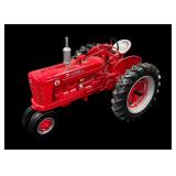 ERTL McCormick Farmall Super M Tractor