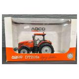 AGCO DT205B Tractor Legacy Edition