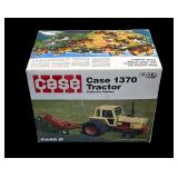 ERTL Case 1370 Tractor - Collector Edition