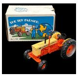 ERTL Case 800 Tractor - National Farm Toy Show 1990