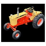 ERTL Case 930 Comfort King Tractor - 1990 Edition