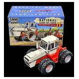 ERTL Case 4890 Tractor - National Farm Toy Show