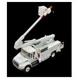 First Gear International 4400 " Harrison REMC Corydon, IN" Die-Cast Replica