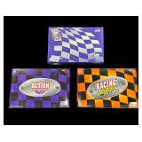 Winston Drag Race Cars