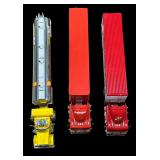 Die-Cast Replica Semi Trucks & Trailers