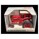 ERTL International 1566 Tractor- July 1991 Edition