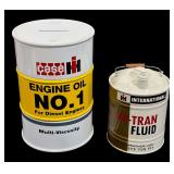 First Gear IH Coin Banks