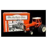 ERTL Allis-Chalmers 7045 Tractor "The Toy Tractor Times Anniversary 2000"