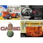 Albin Estate Farm Toy & Memorabilia Online Only Auction