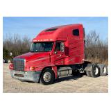 2005 Freightliner CST120 Semi Truck