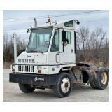 1999? Ottawa Commando 30 Yard Spotter Truck