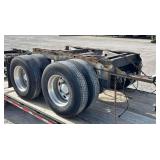 Hendrickson VANTRAAX HKANT 40K Slider