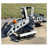 Pro-Tote Model 8 Elite Wrecker Boom