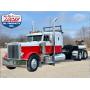 Lucas Oil Surplus Semi Truck & Equipment Online Only Auction