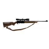 Browning (Belgium) BAR .270 Rifle