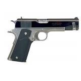 Colt MK IV Series 80 Combat Elite .45 Pistol