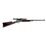 Winchester Model 1903 .22 Rifle