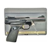 Browning Buckmark .22 Pistol - NEW