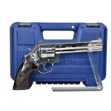 Smith & Wesson Special Edition Model 686 .357 Revolver