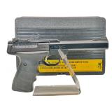 Browning Buckmark .22 Pistol - NEW