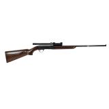 Remington Speedmaster Model 241 .22 Rifle
