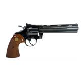 Colt Diamondback .22 Revolver