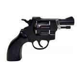 Vintage BBM Toy Revolver Cap Gun