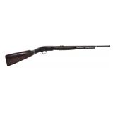 Remington 12-A .22 Rifle