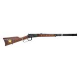 Winchester Model 94 "Chief Crazy Horse" Commemorative .38-55 Rifle