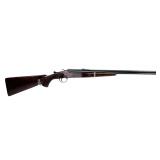 Stevens Model 410 .22 Rifle/.410 O/U Shotgun