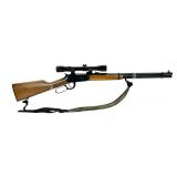 Winchester Model 94AE .30-30 Rifle