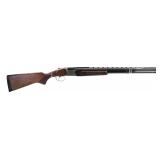 Remington SPR310 12 Ga O/U Shotgun