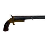 Remington Mark III Flare Pistol