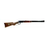 Winchester Model 94 "Theodore Roosevelt" Commemorative .30-30 Rifle