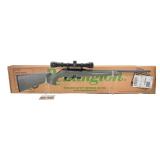 Remington Model 597 .22 Rifle- NEW