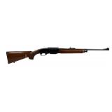 Remington Woodsmaster 742 .30-06 Rifle