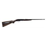Remington 24 .22 Rifle