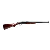 Savage Arms Model 24 .22 Rifle/.410 Ga O/U Shotgun