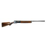 Browning (Belgium) A-5 Light Twelve 12 Ga Shotgun
