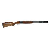 Browning Citori-Plus Sporting Clays Edition O/U 12 Ga Shotgun