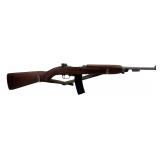Underwood Inland M1 .30 Carbine Rifle