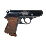 Walther PPK 7.65mm Pistol