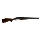 Savage 24V Series C O/U  Rifle/Shotgun  .222/20 Ga