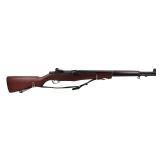 U.S. Springfield Armory M1 Garand  .30 Rifle
